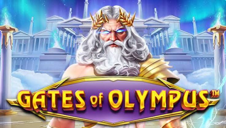 Gates of Olympus RTP En Dybtgående Analyse 740956437