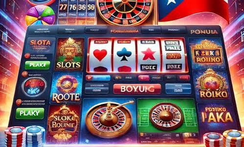Nove Online Casino Nejnovější Trendy v Online Hracích Světech
