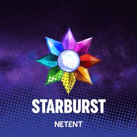 Starburst Anmeldelse En Dybere Forståelse af Slotspillet
